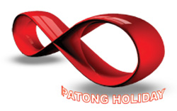 Vacances à Patong 
